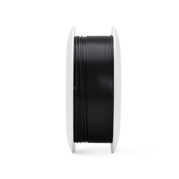 Filament IMPACT PLA Schwarz Front